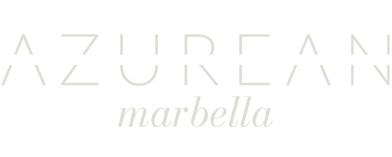 Azurean Marbella Logo