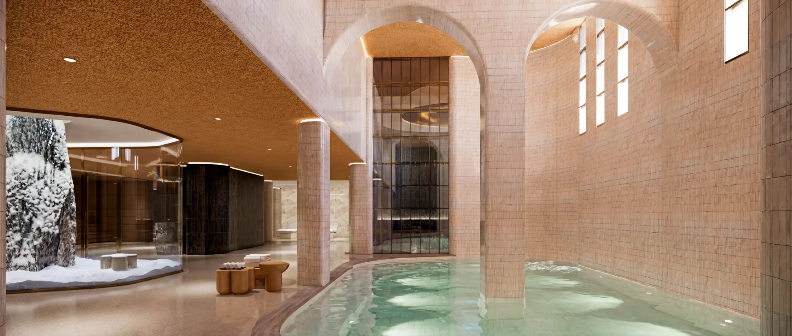 Azurean Spa & Hydrotherapy