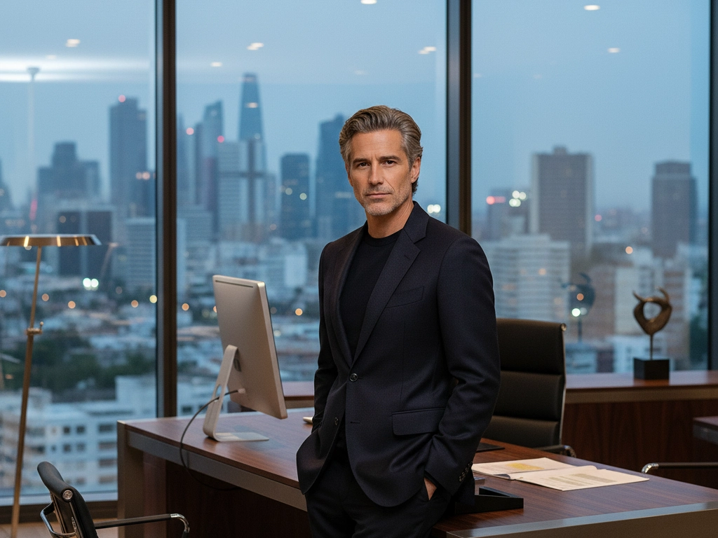 The Investor