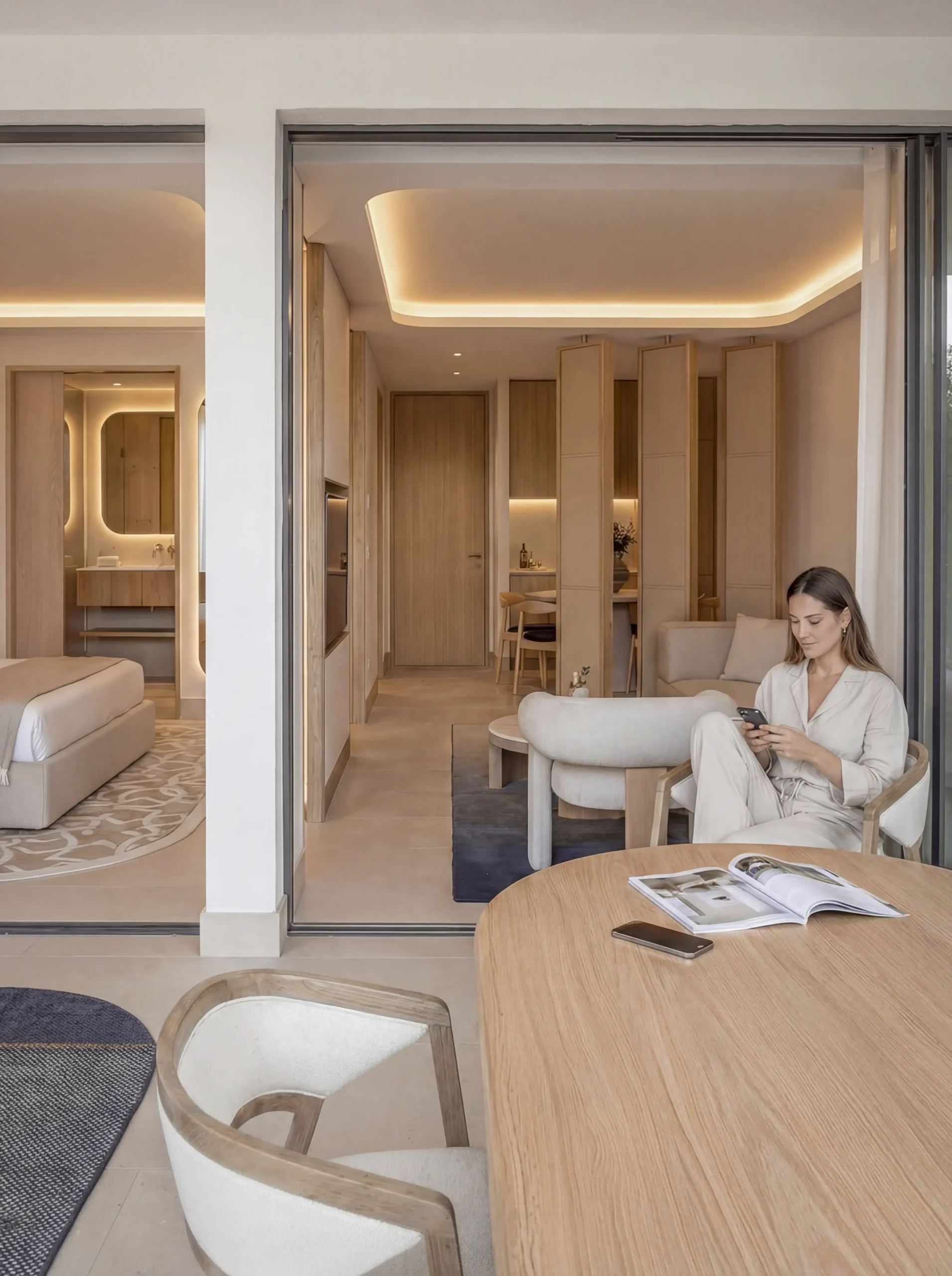 Your Residence Interior 1